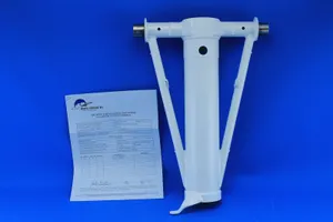 Serviceable Cessna 310/320 Nose Gear Trunnion P/N: 0842000-72 w/8130-3 (21365)